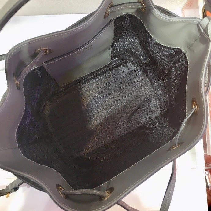 Pra*a bucket bags 4099h-0055