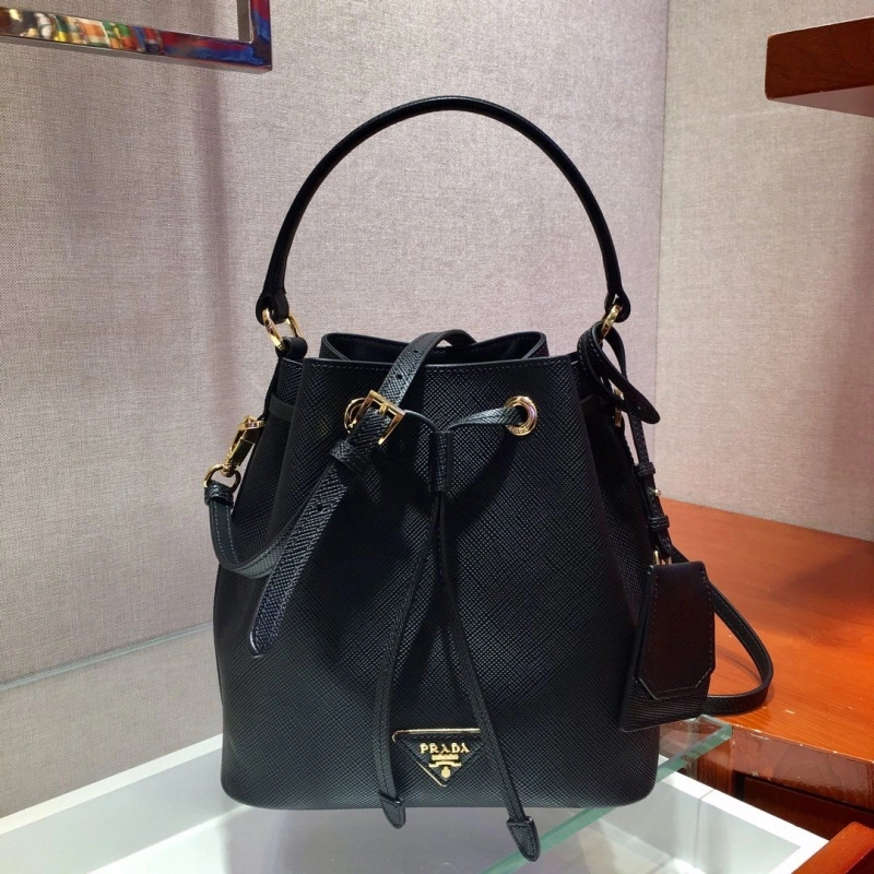 Pra*a bucket bags 4099h-0056