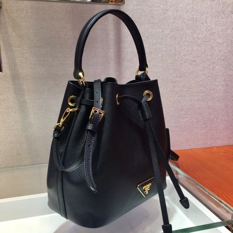Pra*a bucket bags 4099h-0056