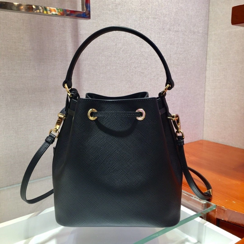 Pra*a bucket bags 4099h-0056