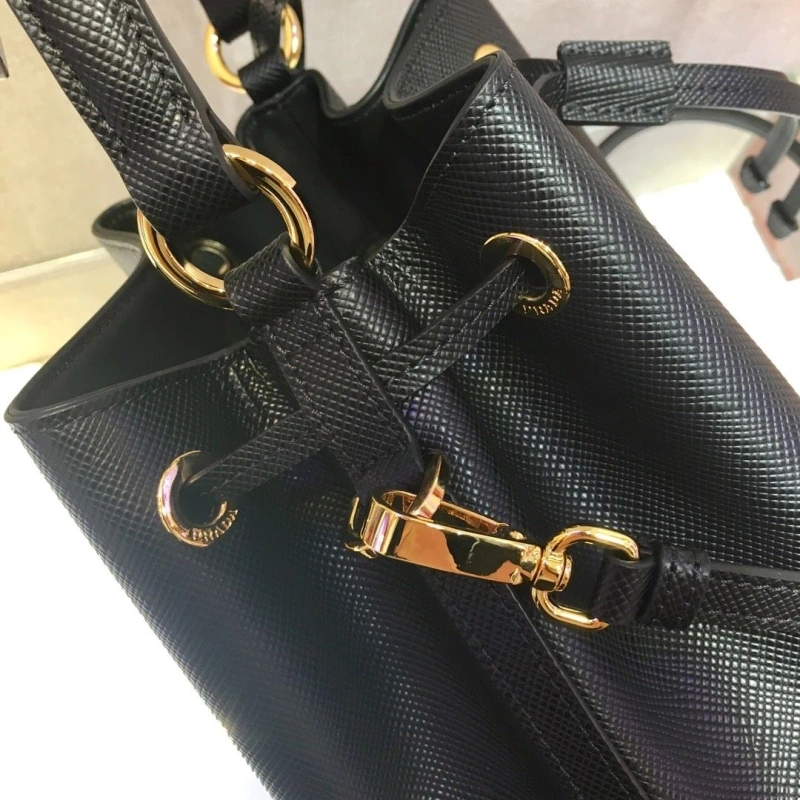 Pra*a bucket bags 4099h-0056