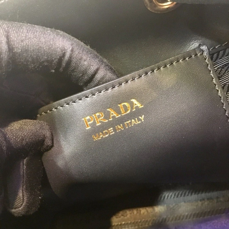 Pra*a bucket bags 4099h-0056