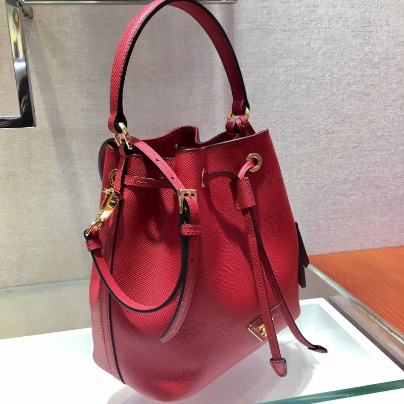 Pra*a bucket bags 4099h-0057