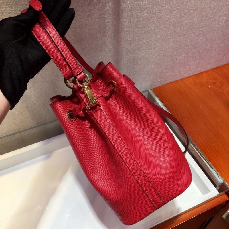 Pra*a bucket bags 4099h-0057