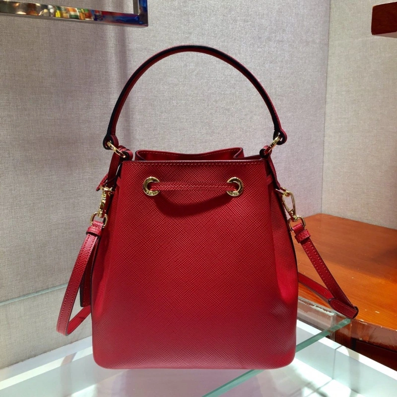 Pra*a bucket bags 4099h-0057