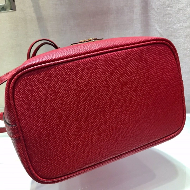 Pra*a bucket bags 4099h-0057