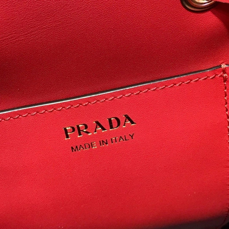 Pra*a bucket bags 4099h-0057