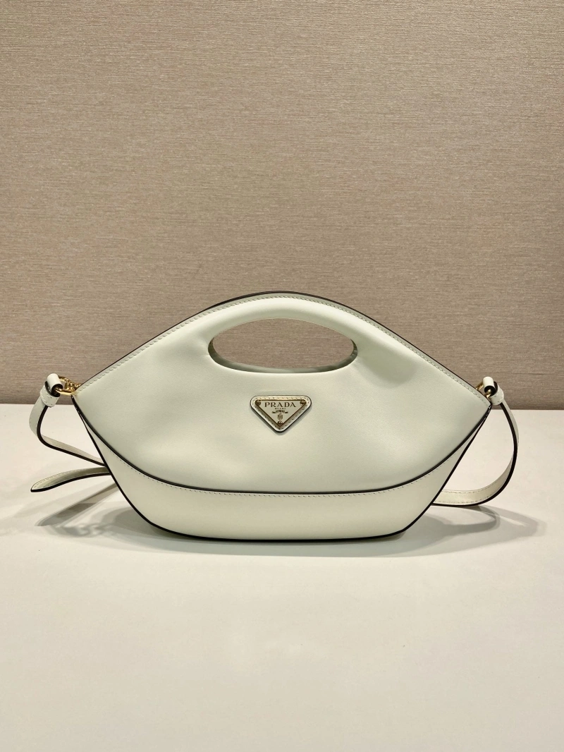 Pra*a top handle bags 4099h-0058