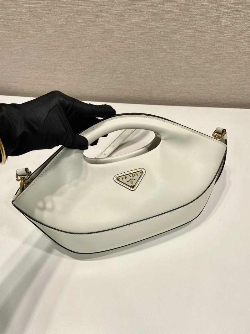 Pra*a top handle bags 4099h-0058