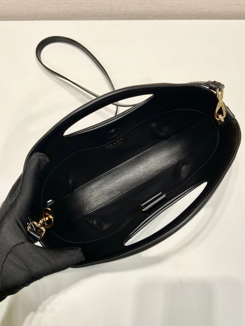 Pra*a top handle bags 4099h-0059