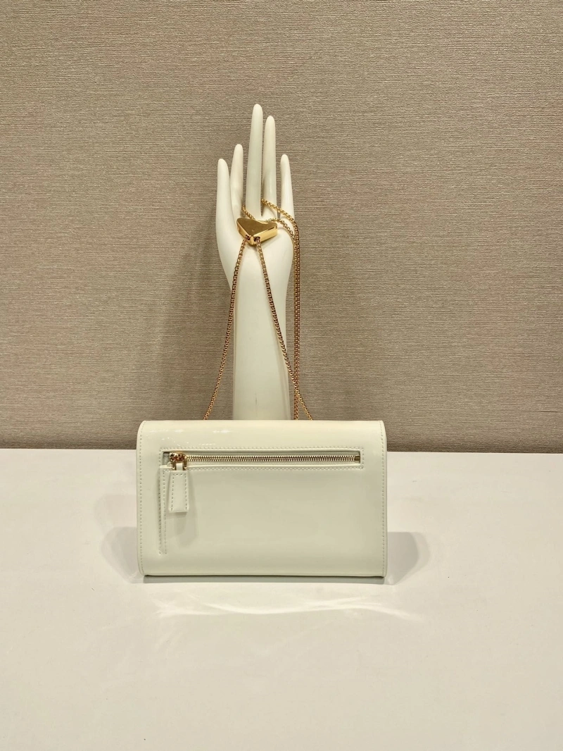 Pra*a top handle bags 4099h-0060