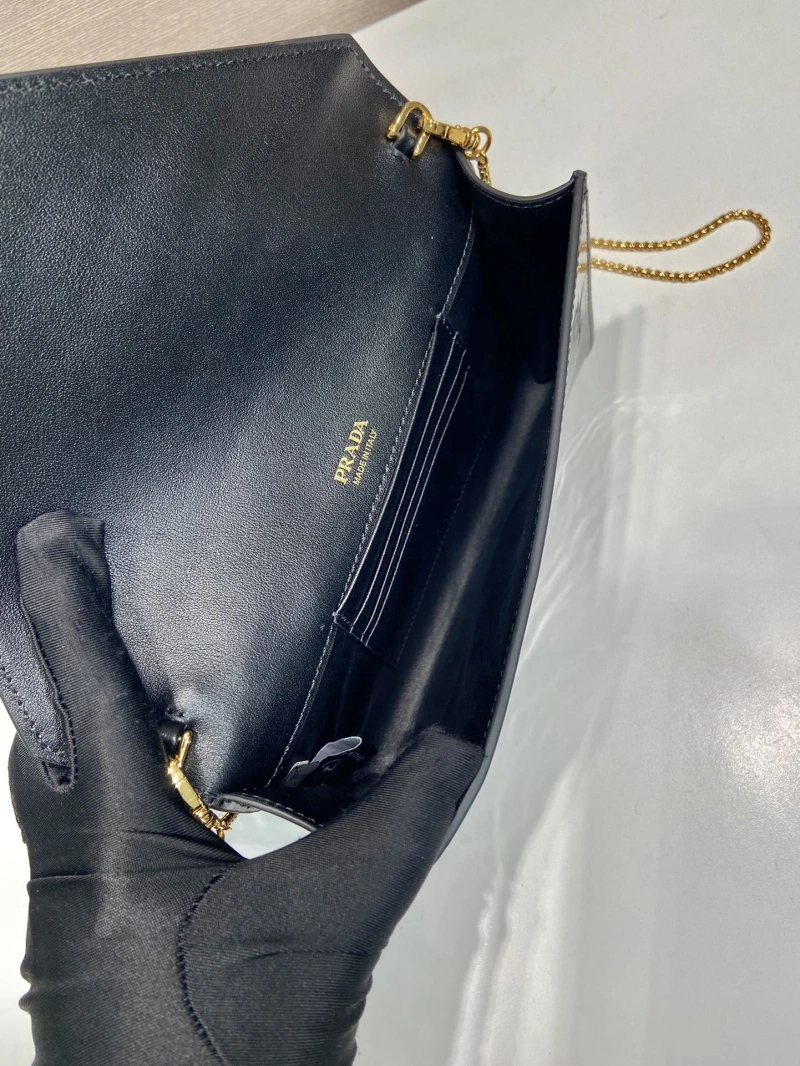Pra*a top handle bags 4099h-0061