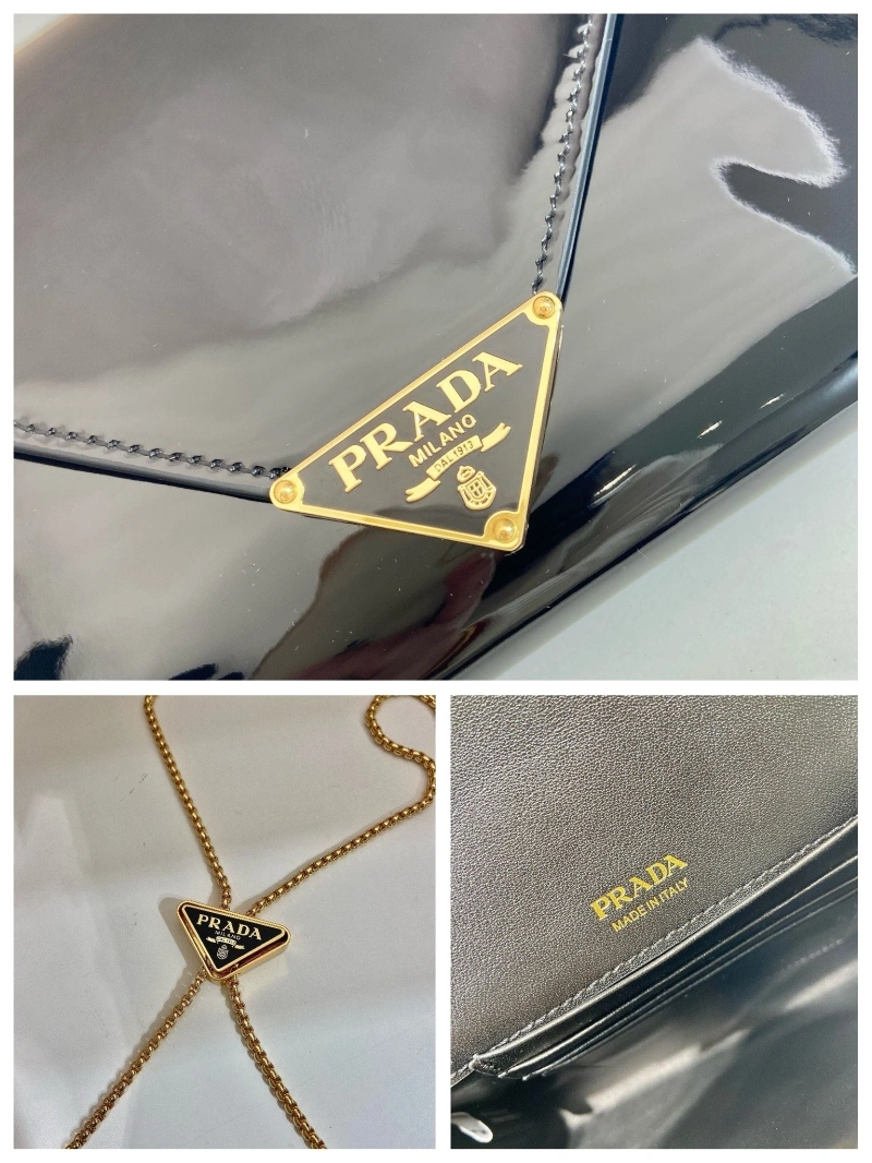 Pra*a top handle bags 4099h-0061