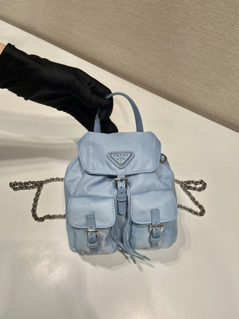 Pra*a backpacks 4099h-0062