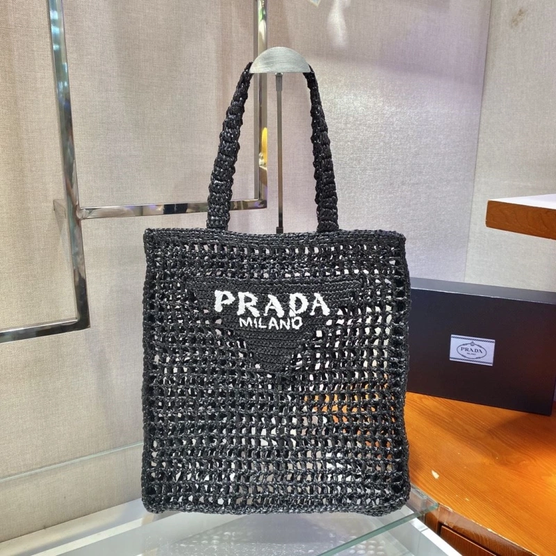 Pra*a shopping bags 4099h-0064