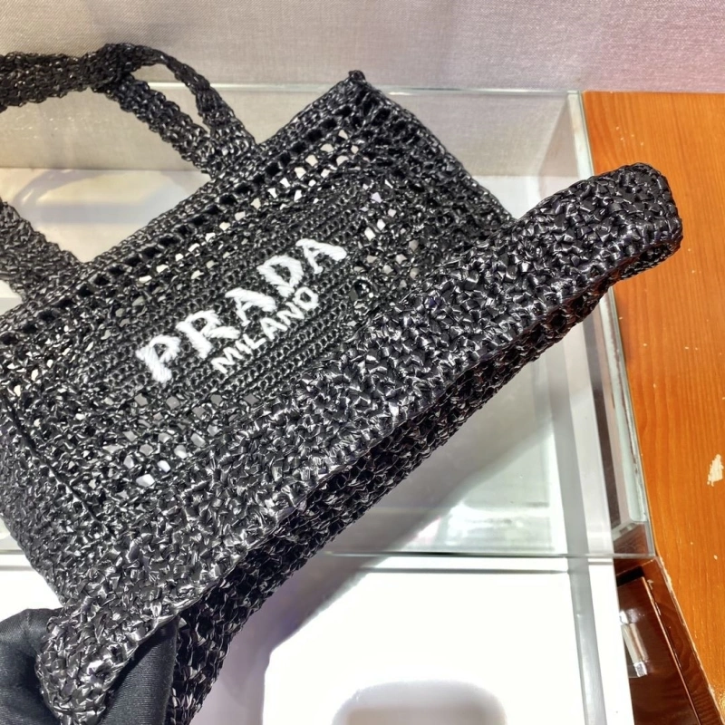 Pra*a shopping bags 4099h-0064