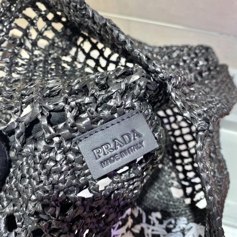 Pra*a shopping bags 4099h-0064