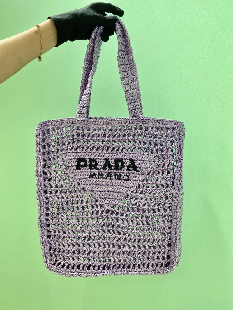 Pra*a shopping bags 4099h-0065
