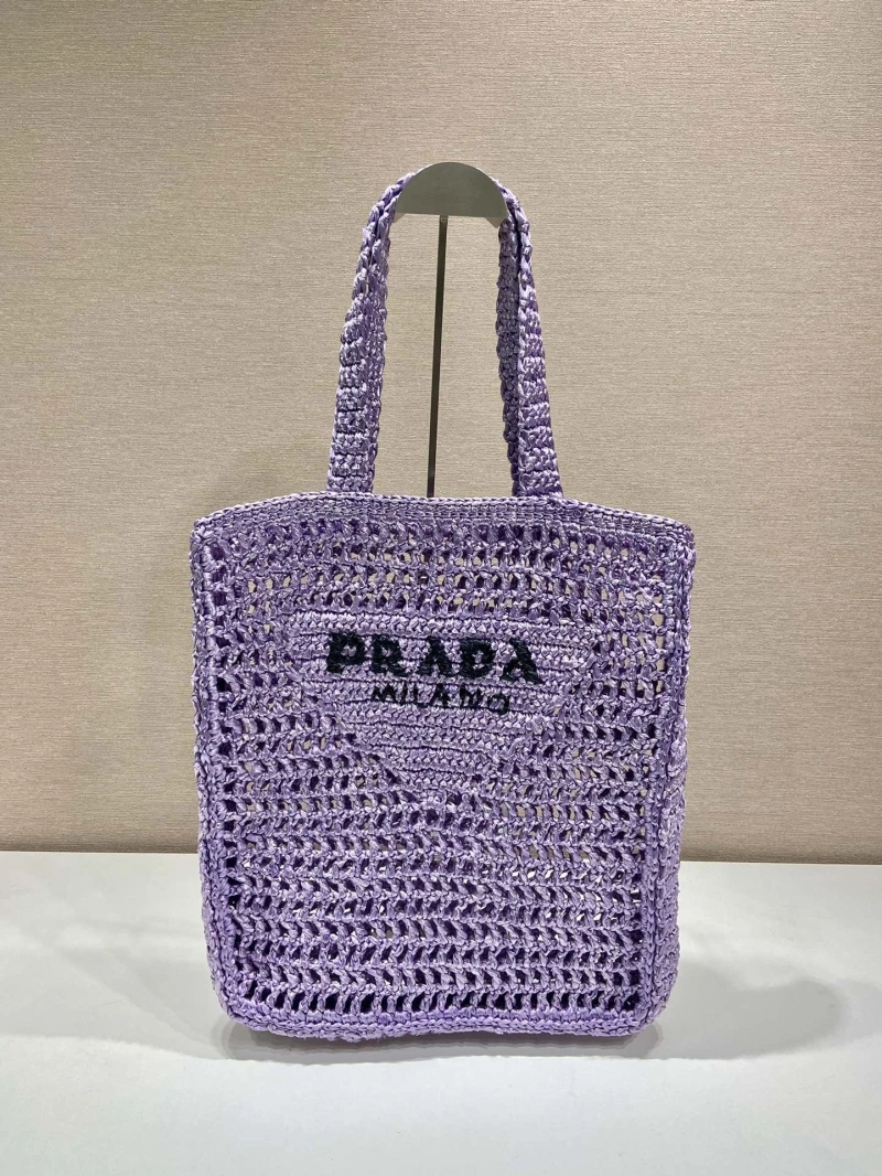 Pra*a shopping bags 4099h-0065