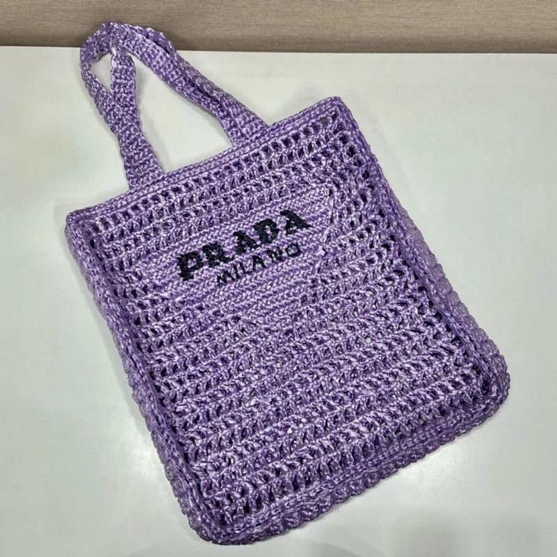 Pra*a shopping bags 4099h-0065