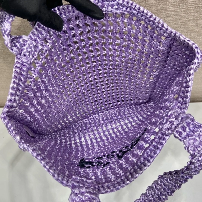 Pra*a shopping bags 4099h-0065