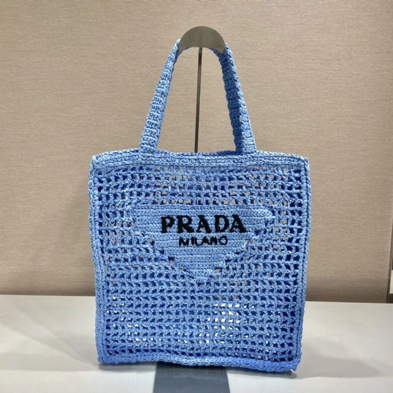 Pra*a shopping bags 4099h-0066
