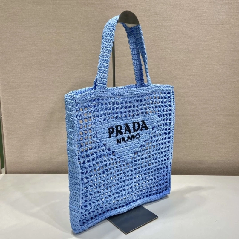 Pra*a shopping bags 4099h-0066