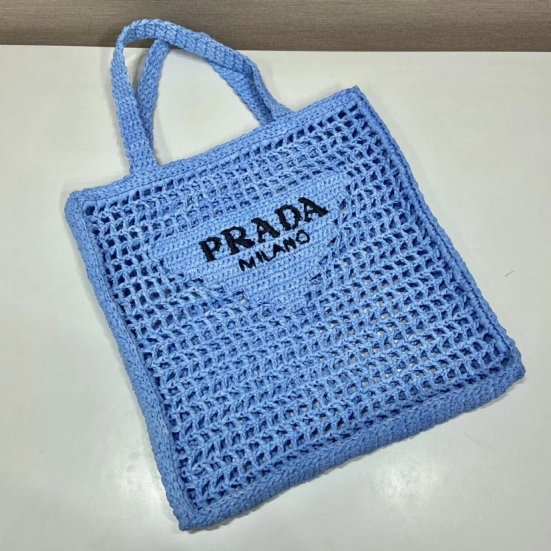 Pra*a shopping bags 4099h-0066
