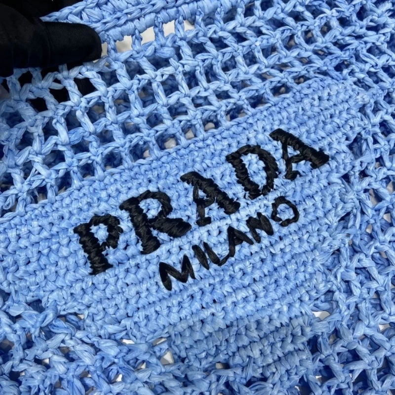 Pra*a shopping bags 4099h-0066