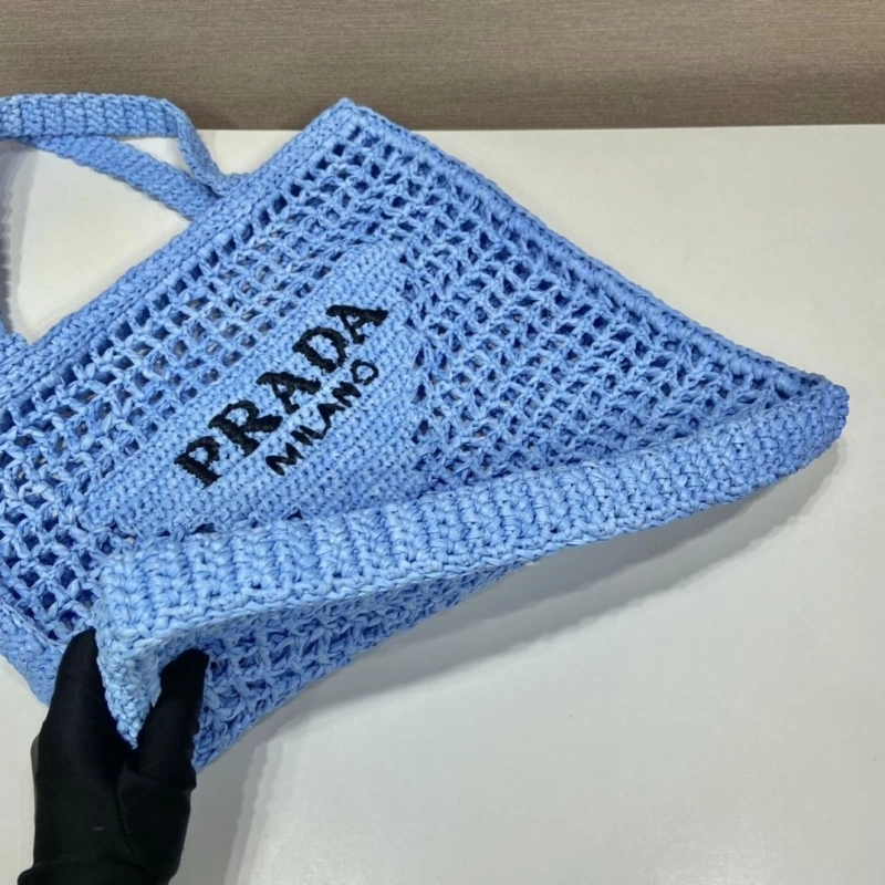 Pra*a shopping bags 4099h-0066