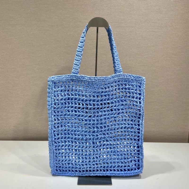 Pra*a shopping bags 4099h-0066