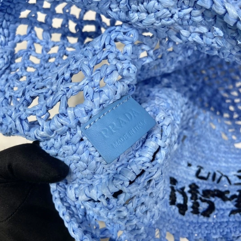 Pra*a shopping bags 4099h-0066