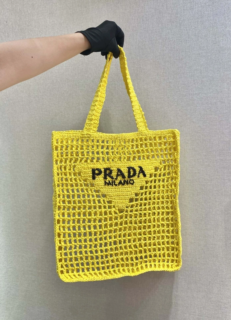 Pra*a shopping bags 4099h-0067