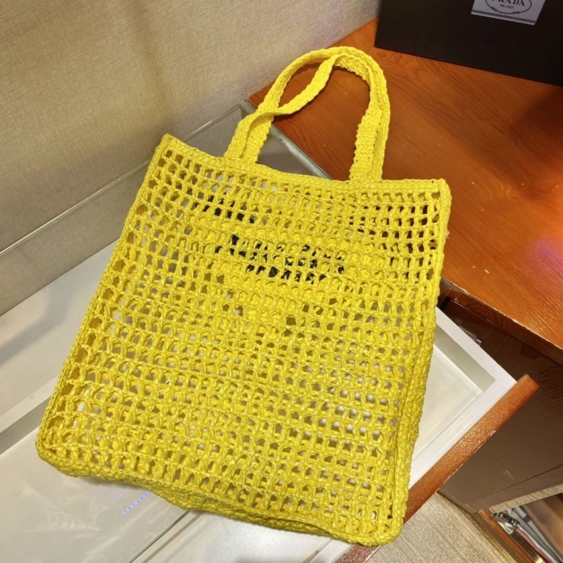 Pra*a shopping bags 4099h-0067