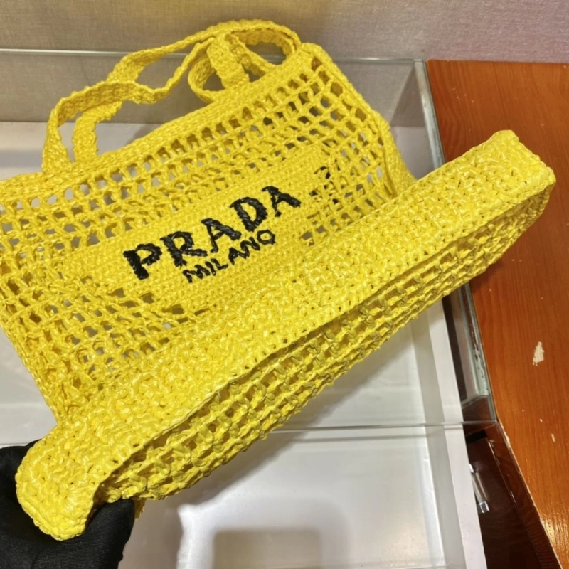 Pra*a shopping bags 4099h-0067