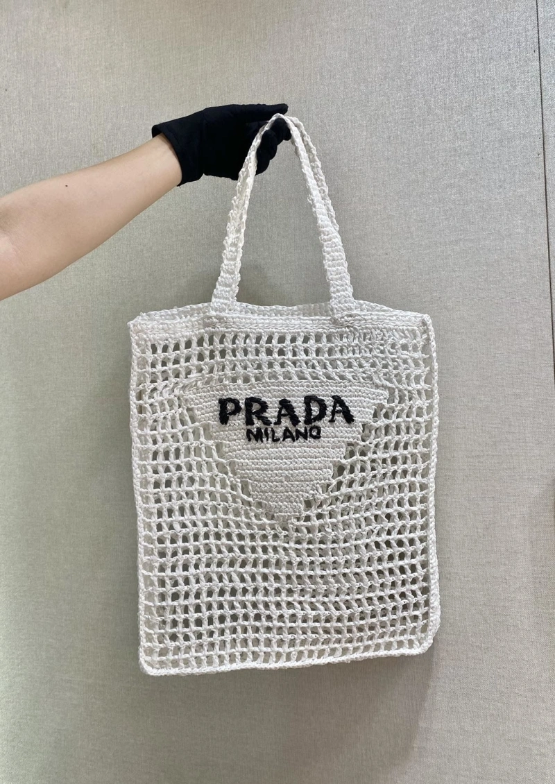Pra*a shopping bags 4099h-0068