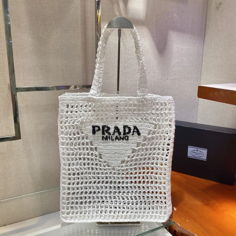 Pra*a shopping bags 4099h-0068
