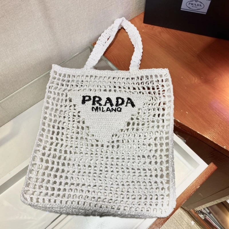 Pra*a shopping bags 4099h-0068