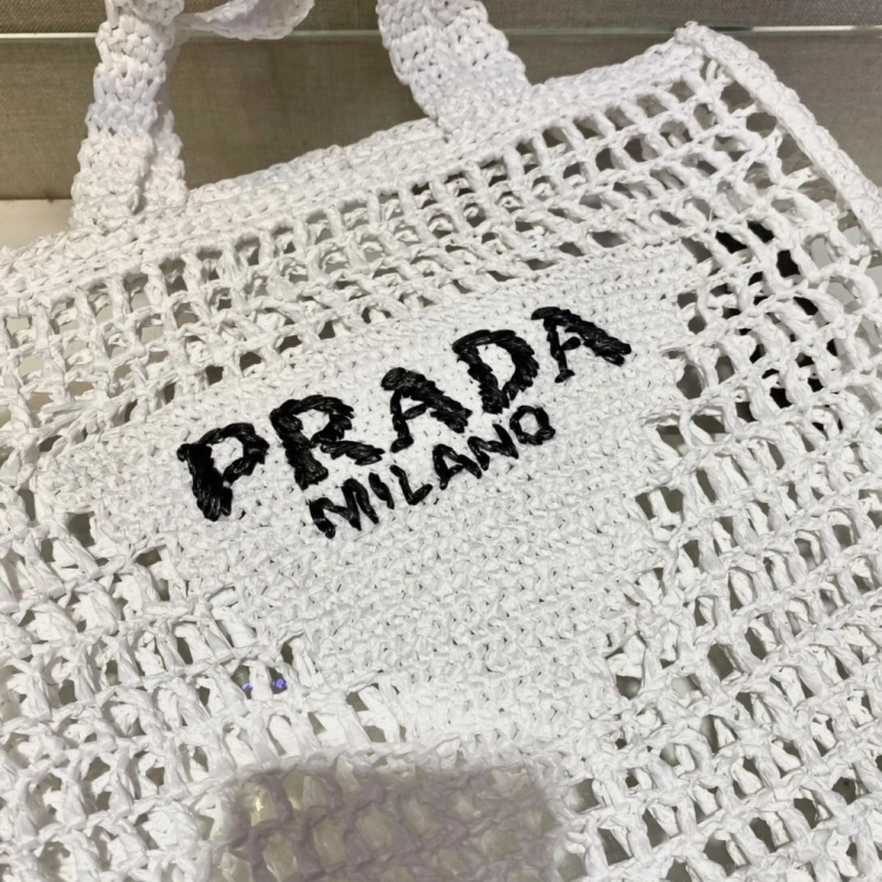 Pra*a shopping bags 4099h-0068