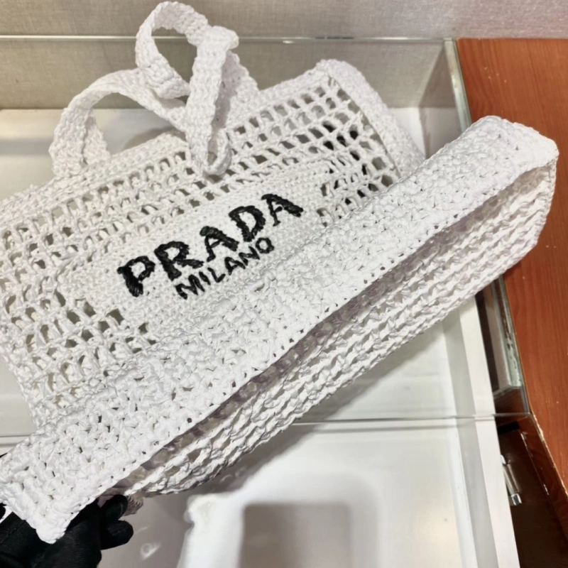 Pra*a shopping bags 4099h-0068