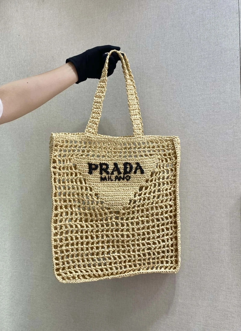 Pra*a shopping bags 4099h-0069
