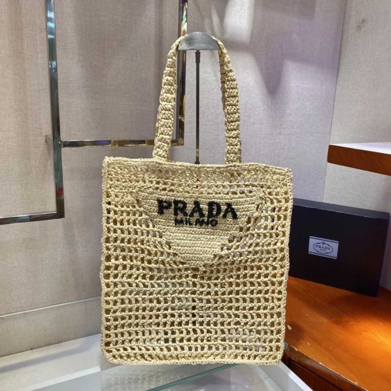 Pra*a shopping bags 4099h-0069