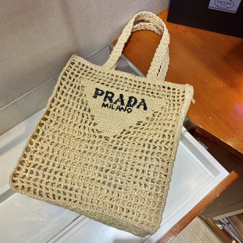 Pra*a shopping bags 4099h-0069