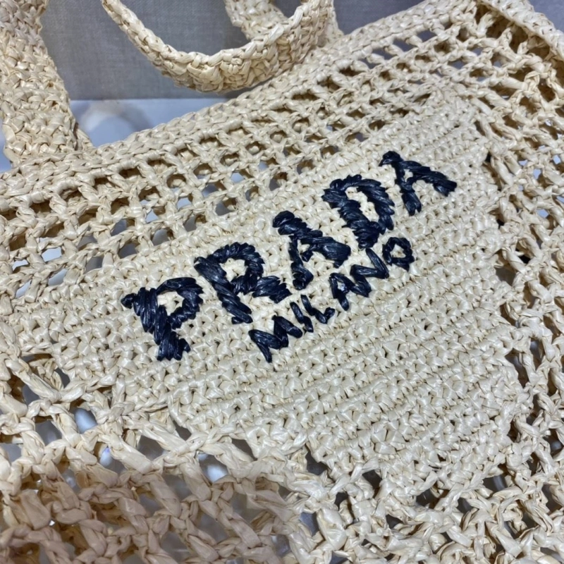 Pra*a shopping bags 4099h-0069