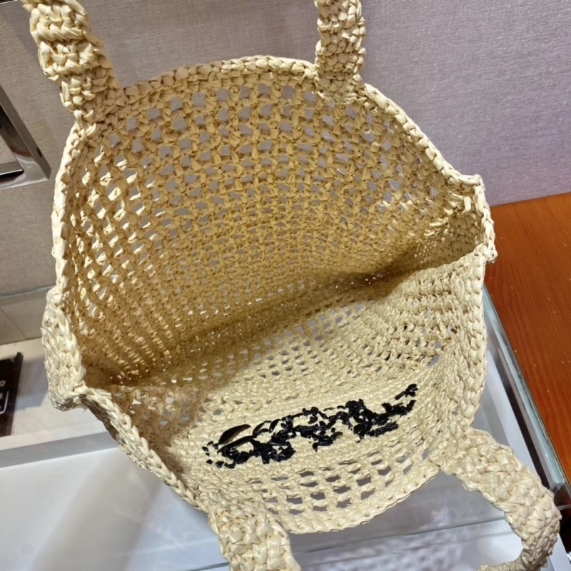 Pra*a shopping bags 4099h-0069
