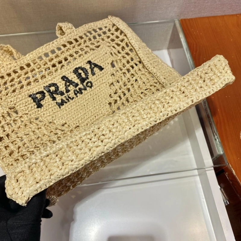 Pra*a shopping bags 4099h-0069