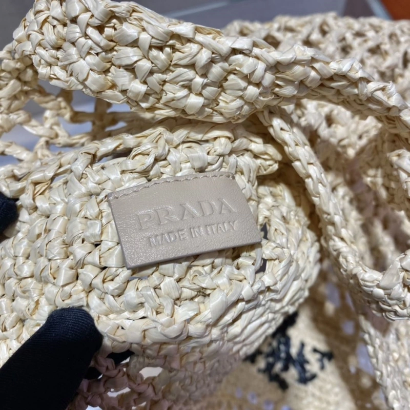Pra*a shopping bags 4099h-0069