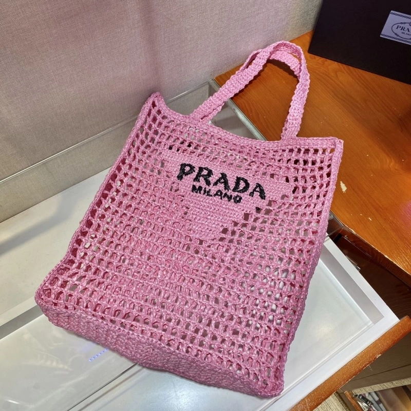 Pra*a shopping bags 4099h-0070