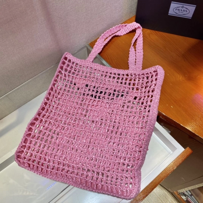 Pra*a shopping bags 4099h-0070