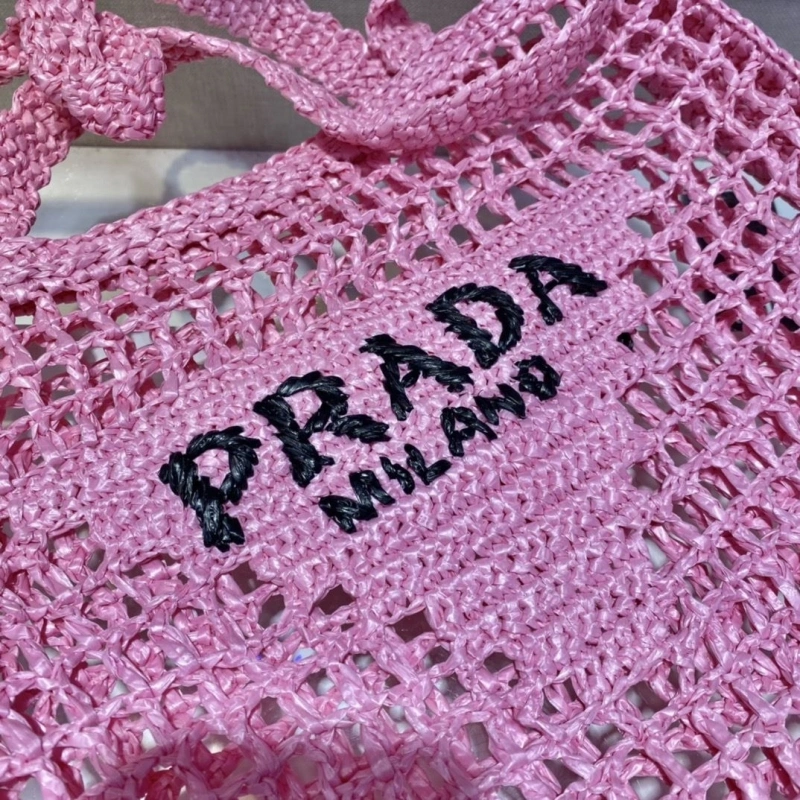 Pra*a shopping bags 4099h-0070